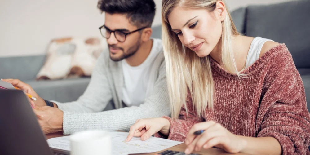Budgeting The Wedding