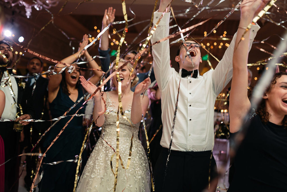 Planning Wedding Ceremony Content