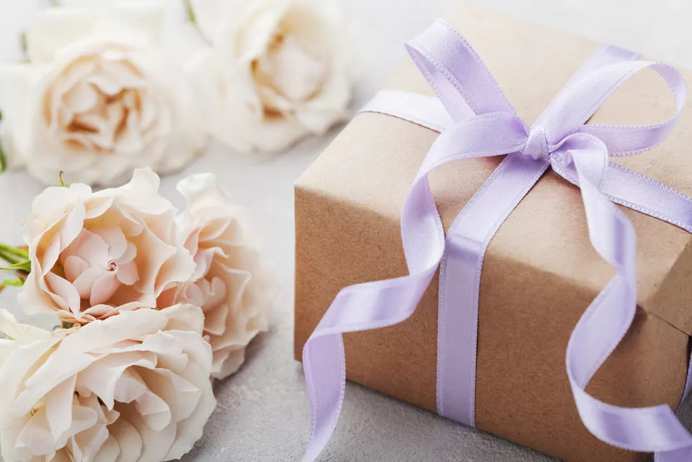 Wedding Registry