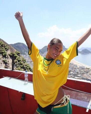 How to Find a Brazilian Bride: All About Brazilian Girls & Brazil